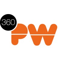 360 POWWOW logo, 360 POWWOW contact details