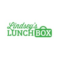 Lindsey's Lunchbox logo, Lindsey's Lunchbox contact details