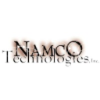 Namco Technologies logo, Namco Technologies contact details