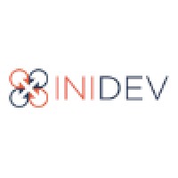 Inidev logo, Inidev contact details