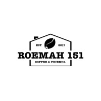 Kedai Kopi Roemah 151 logo, Kedai Kopi Roemah 151 contact details