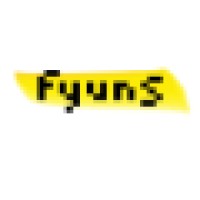 Fyuns logo, Fyuns contact details