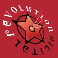 Digital Revolution Media Center logo, Digital Revolution Media Center contact details