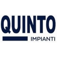 QUINTO IMPIANTI SRL logo, QUINTO IMPIANTI SRL contact details