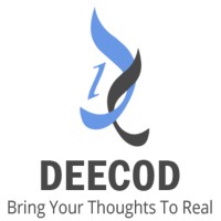 DEECOD LTD - Web, Mobile and Desktop Application Development, Design & other IT Services - 15+ Year logo, DEECOD LTD - Web, Mobile and Desktop Application Development, Design & other IT Services - 15+ Year contact details