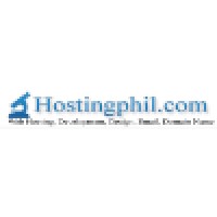 Hostingphil Web Services logo, Hostingphil Web Services contact details