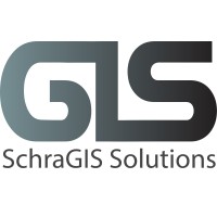 SchraGIS Solutions logo, SchraGIS Solutions contact details