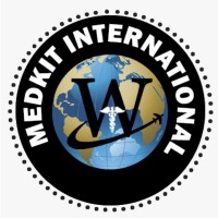 Med-Kit International logo, Med-Kit International contact details