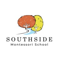 Southside Montessori logo, Southside Montessori contact details