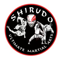 SHIRUDO Ultimate Martial Arts logo, SHIRUDO Ultimate Martial Arts contact details