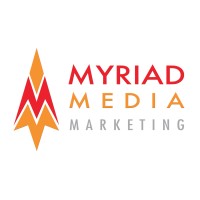 Myriad Media Marketing logo, Myriad Media Marketing contact details