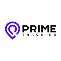 PrimeTracking logo, PrimeTracking contact details