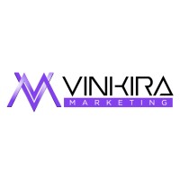 Vinkira Marketing, LLC logo, Vinkira Marketing, LLC contact details