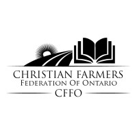 Christian Farmers Federation of Ontario logo, Christian Farmers Federation of Ontario contact details