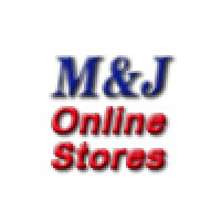 M&J Online Stores logo, M&J Online Stores contact details