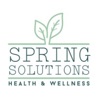 Spring Solutions LLC logo, Spring Solutions LLC contact details