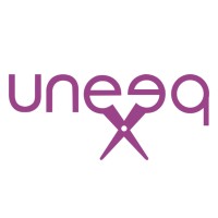 UNEEQ INC logo, UNEEQ INC contact details