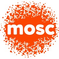 MOSC logo, MOSC contact details