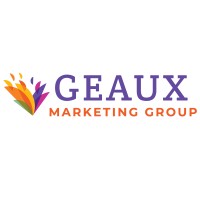 Geaux Marketing Group logo, Geaux Marketing Group contact details