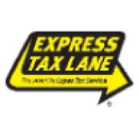 Express Tax Lane logo, Express Tax Lane contact details