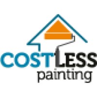 Cost Less Painting LLC. logo, Cost Less Painting LLC. contact details