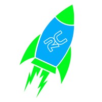 Rocket Charge logo, Rocket Charge contact details