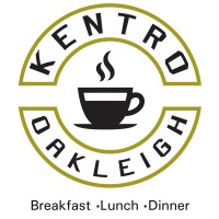 Kentro Cafe logo, Kentro Cafe contact details