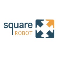 Square Robot Inc. logo, Square Robot Inc. contact details