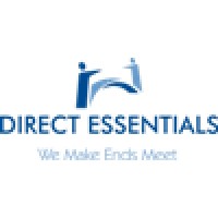 Direct Essentials Inc. logo, Direct Essentials Inc. contact details