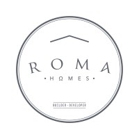 Roma Homes logo, Roma Homes contact details