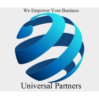 Universal Partner logo, Universal Partner contact details