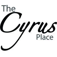 The Cyrus Place - Venue logo, The Cyrus Place - Venue contact details