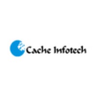 Cache Infotech Pvt.Ltd logo, Cache Infotech Pvt.Ltd contact details