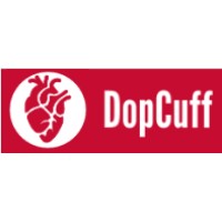 DopCuff logo, DopCuff contact details