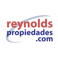 Reynolds Propiedades logo, Reynolds Propiedades contact details