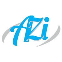 azinfotech logo, azinfotech contact details