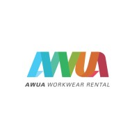 Awua Workwear Rental logo, Awua Workwear Rental contact details