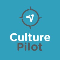 CulturePilot logo, CulturePilot contact details