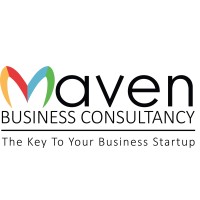 Maven Business Consultancy logo, Maven Business Consultancy contact details