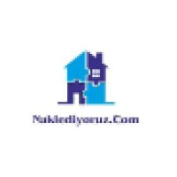 Naklediyoruz.Com logo, Naklediyoruz.Com contact details