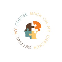 Getting my Cheese Back on my Cracker logo, Getting my Cheese Back on my Cracker contact details