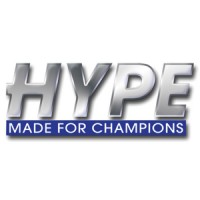 Hype International logo, Hype International contact details