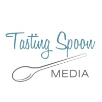 Tasting Spoon Media logo, Tasting Spoon Media contact details