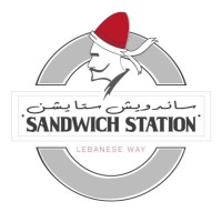 Sandwich Station International logo, Sandwich Station International contact details