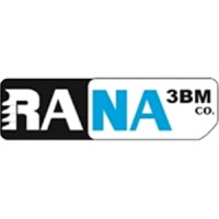 Rezin Avijeh Namjoo Espadan (RANA-3BM) logo, Rezin Avijeh Namjoo Espadan (RANA-3BM) contact details