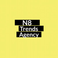 N8 Trends Agency logo, N8 Trends Agency contact details