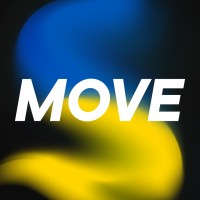 Move Agency logo, Move Agency contact details