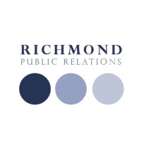 Richmond Public Relations logo, Richmond Public Relations contact details