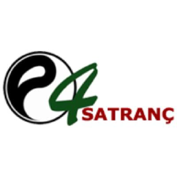 e4 satranç / e4 chess logo, e4 satranç / e4 chess contact details