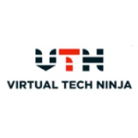 Virtual Tech Ninja logo, Virtual Tech Ninja contact details